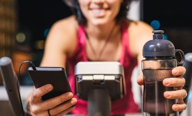 Einschränkungen im aktiven Training