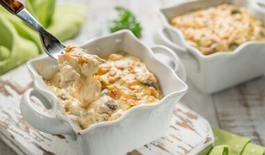 wie man Mahlzeiten für die ketogene Diät zubereitet